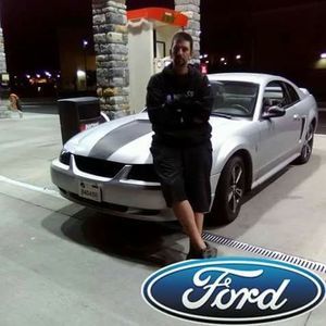 Meet your Posher, Eric